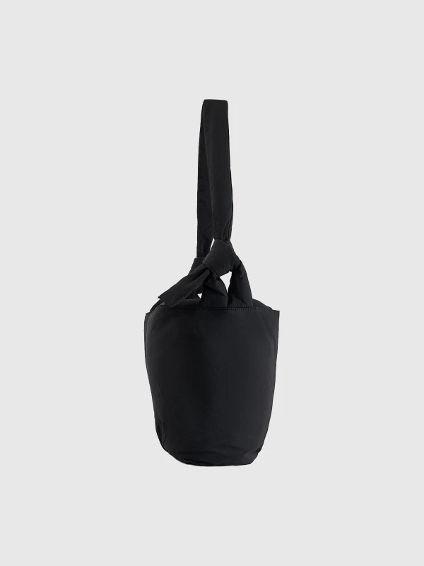 Damska torba na ramię 4F czarny