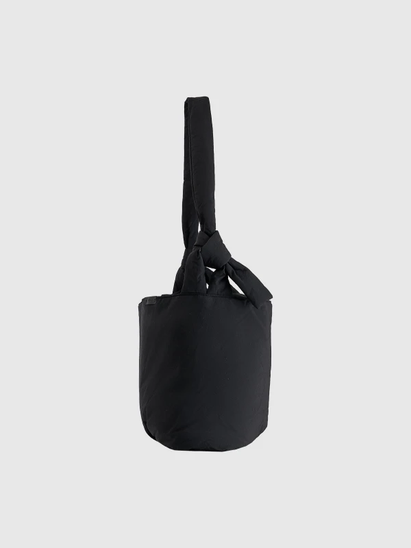 Damska torba na ramię 4F czarny