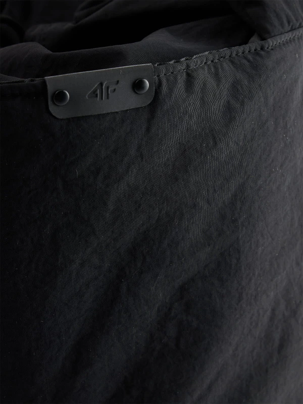 Damska torba na ramię 4F czarny