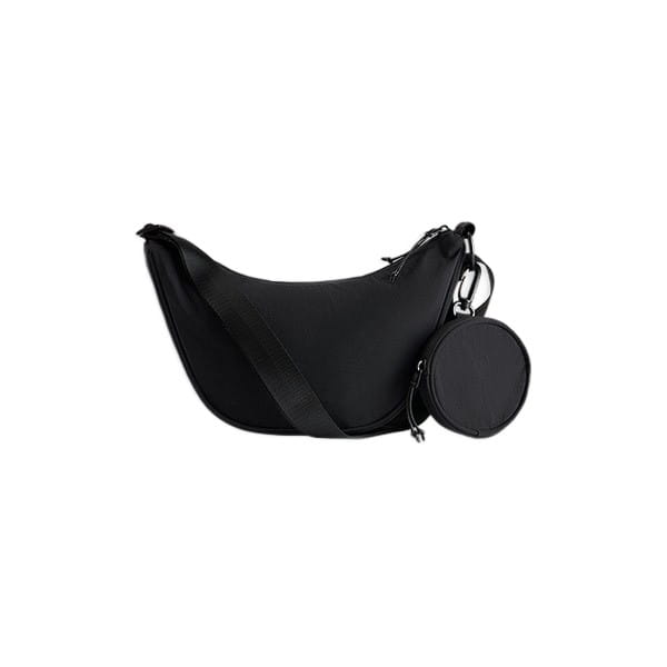 Troba na ramię 4F nerka czarny