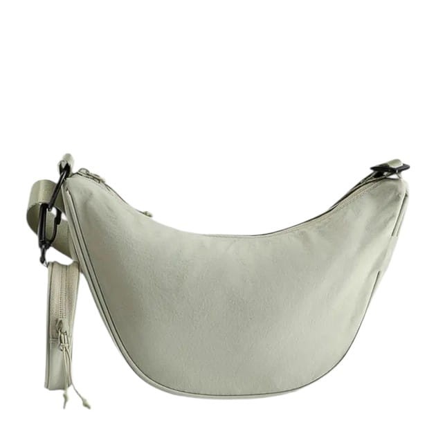 Troba na ramię 4F nerka zielony