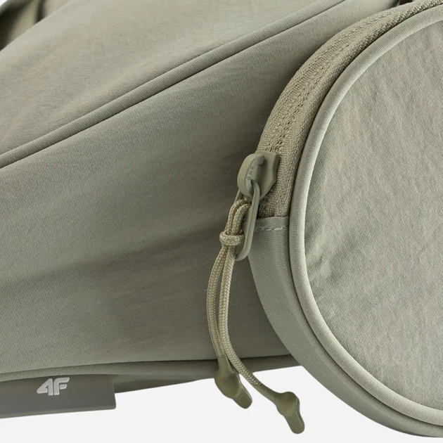 Troba na ramię 4F nerka zielony