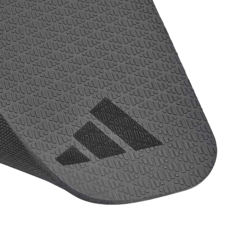 Mata do jogi Adidas 6 mm - czarny