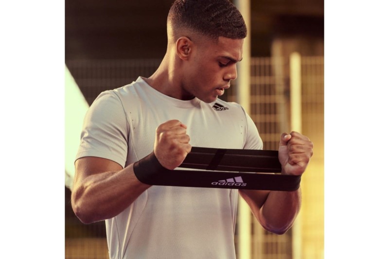 Zestaw 3 gum do ćwiczeń Adidas Resistance Band Set