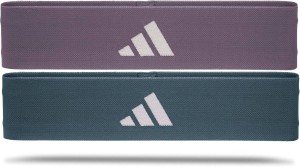 Zestaw 2 gum do ćwiczeń Adidas Resistance Bands (Pair) Legacy