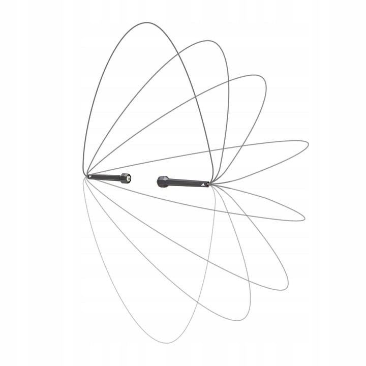 Adidas Essential Skipping Rope 300 cm