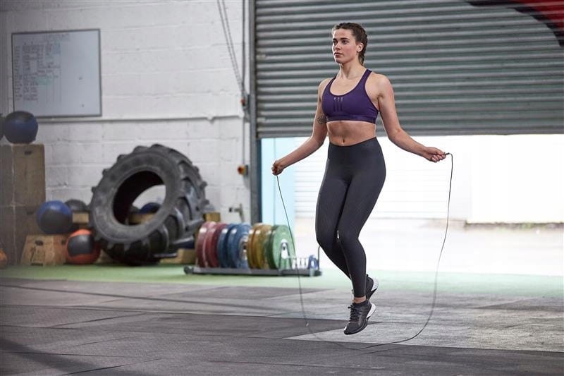 Adidas Essential Skipping Rope 300 cm