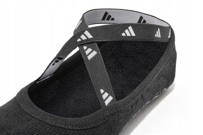 Skarpetki do jogi Adidas Gripped Socks