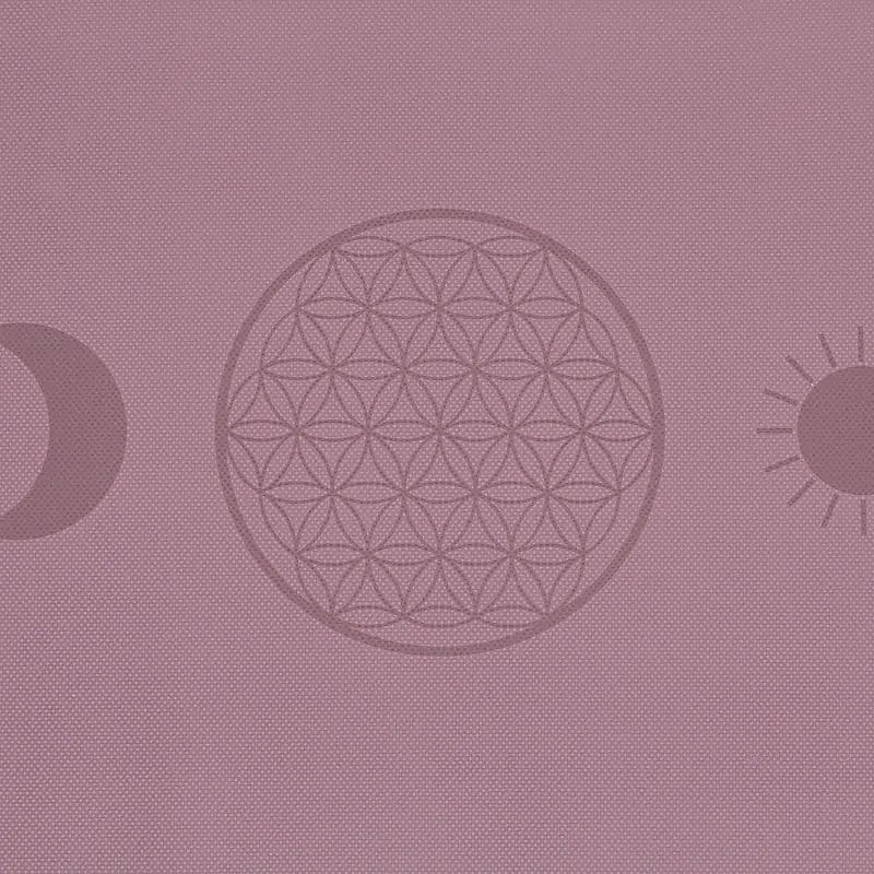 Mata do jogi Yogi & Yogini Kwiat Życia 5 mm