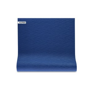 Mata do jogi Kurma Shift 4,5 mm niebieski