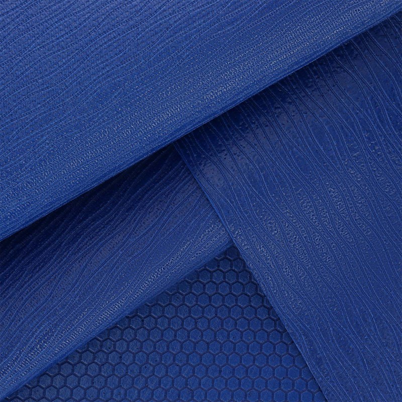 Mata do jogi Kurma Shift 4,5 mm niebieski