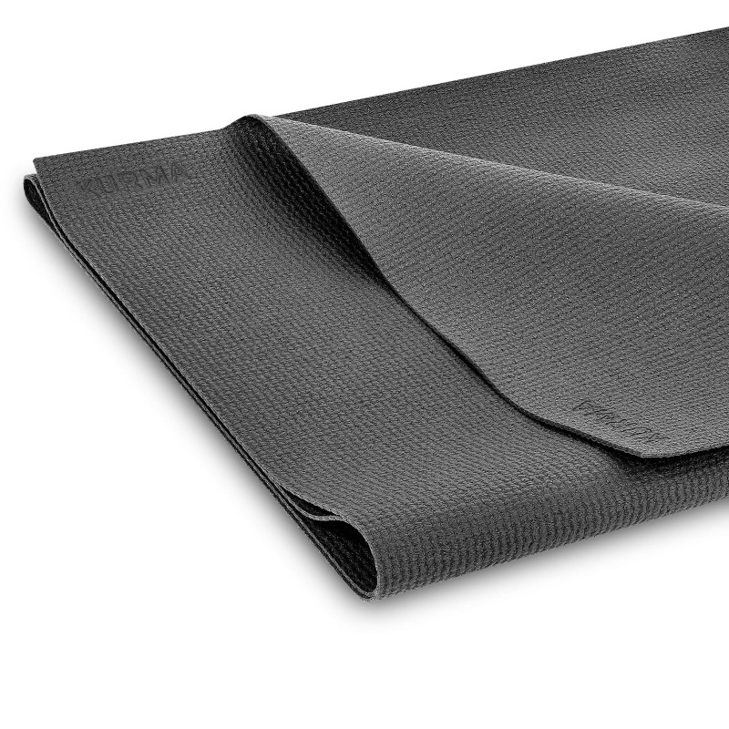 Mata do jogi Kurma Fold-N-Flow 2,9 mm szary