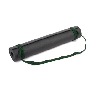 Pasek do transportu maty na rzep Bodhi Velcro - zielony