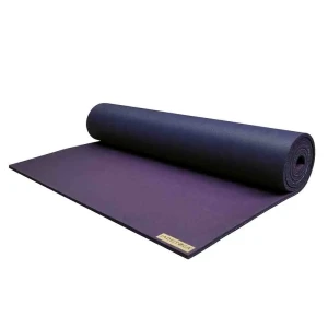 Mata do jogi Jade Yoga XW Fusion 8 mm - fioletowy