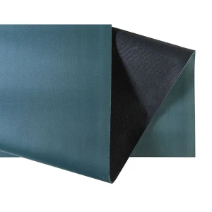 Mata do jogi Jade Yoga Elite S 5mm 180cm - zielony/czarny