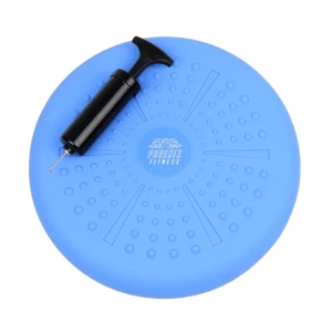 Poduszka sensoryczna dwustronna Phoenix Fitness 33 cm