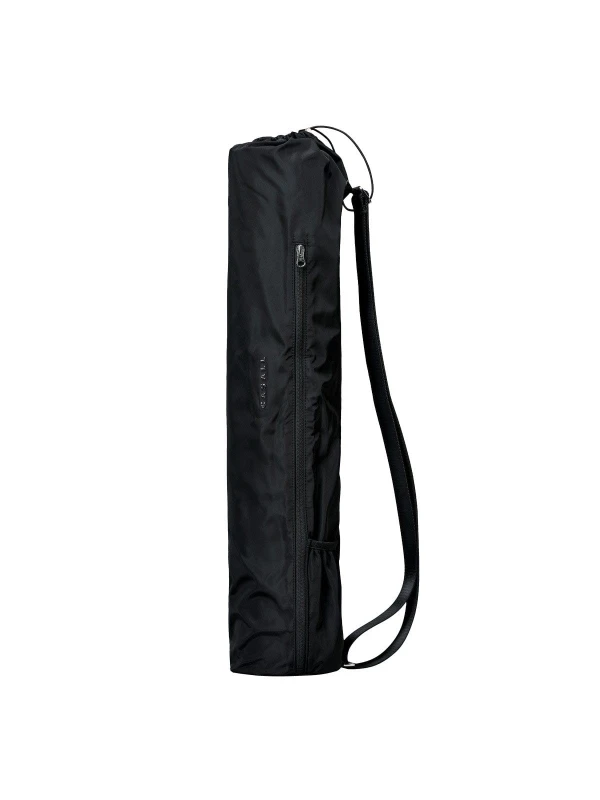 Torba na matę CASALL Adjustable Yoga Mat Bag - czarna
