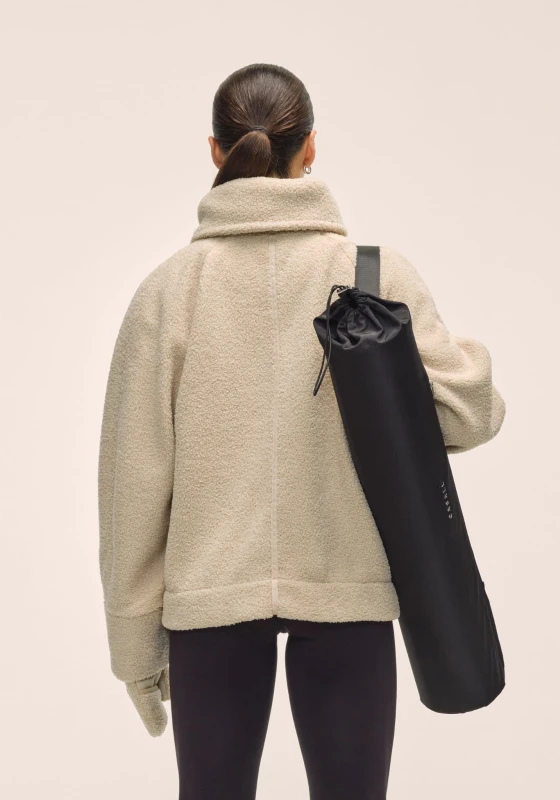 Torba na matę CASALL Adjustable Yoga Mat Bag - czarna