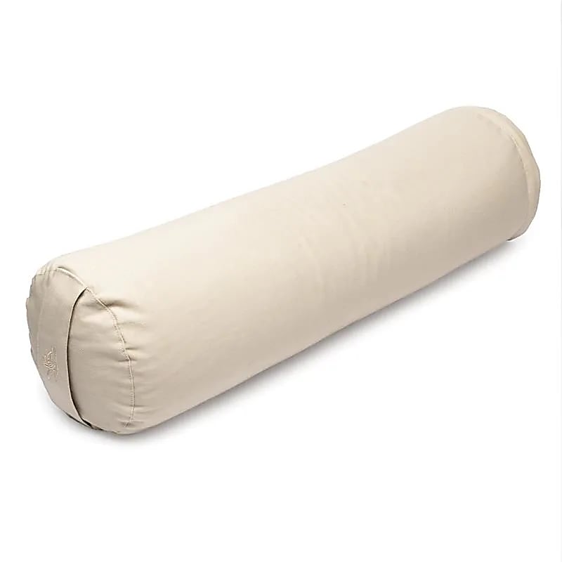 Wałek / Bolster do jogi Yogi & Yogini