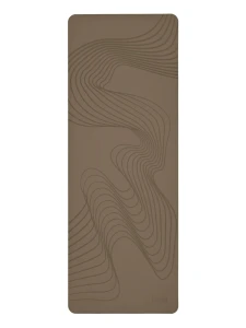 Mata do jogi Yoga Mat Grip & Cushion III Surge 5 mm