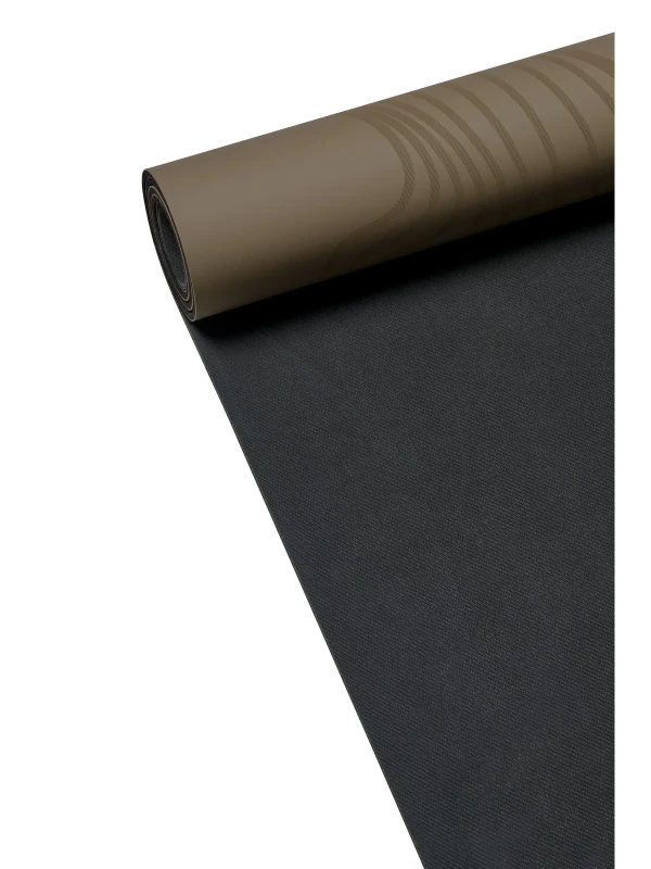 Mata do jogi Yoga Mat Grip & Cushion III Surge 5 mm