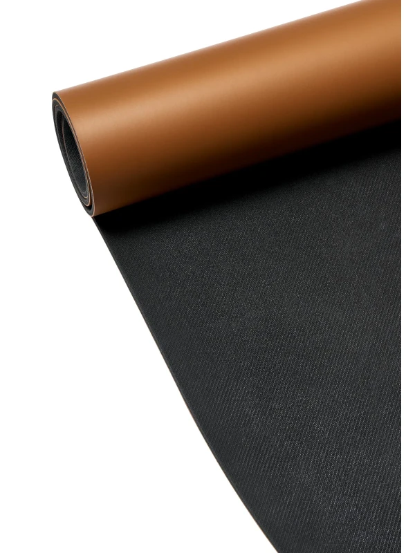 Mata do jogi CASALL Yoga Mat Grip & Cushion III Oval Mat 5mm