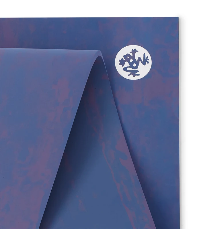 Mata do ćwiczeń Manduka Rheo 8mm - Magic Moon Marble
