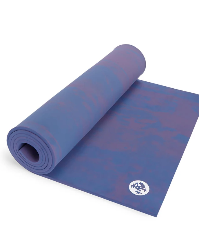 Mata do ćwiczeń Manduka Rheo 8mm - Magic Moon Marble