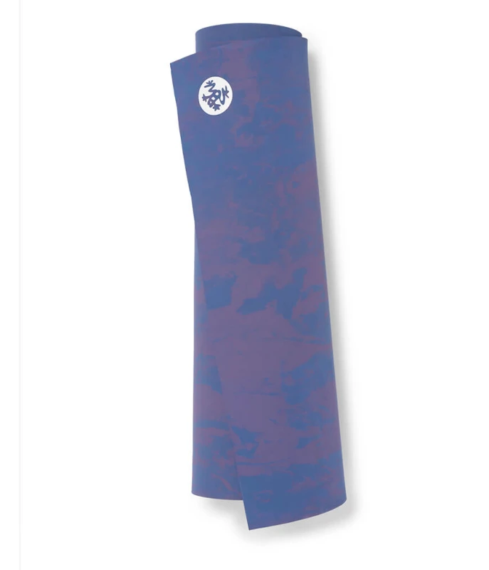 Mata do ćwiczeń Manduka Rheo 8mm - Magic Moon Marble