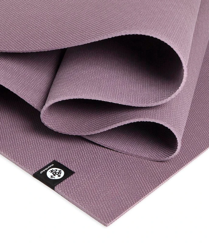 Mata do jogi Manduka X 5mm - Elderberry