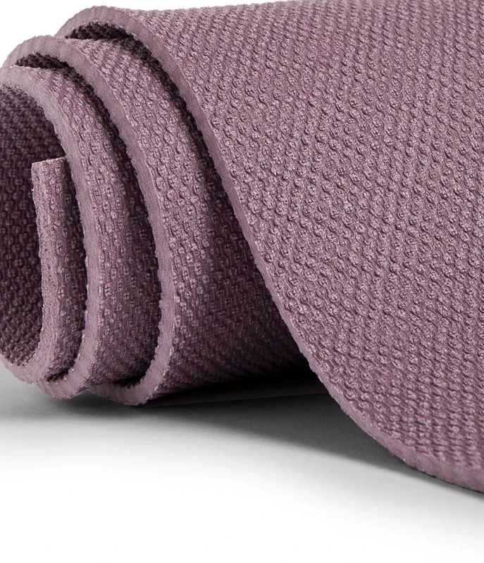 Mata do jogi Manduka X 5mm - Elderberry