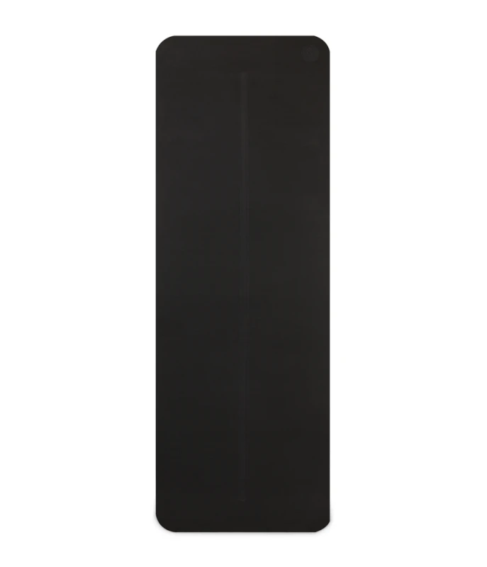 Mata do jogi Manduka begin 5mm - Black
