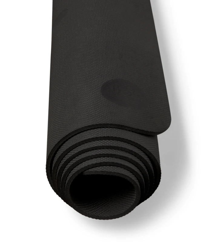 Mata do jogi Manduka begin 5mm - Black