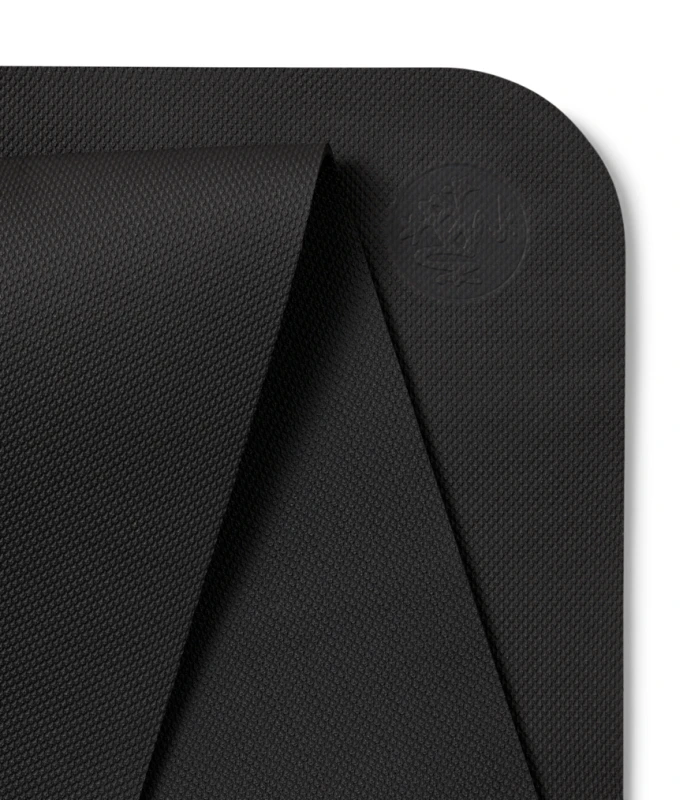 Mata do jogi Manduka begin 5mm - Black