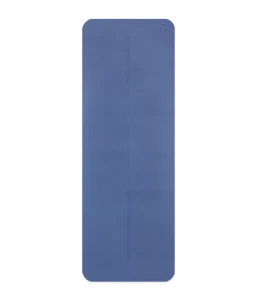Mata do jogi Manduka begin 5mm - Moon Black