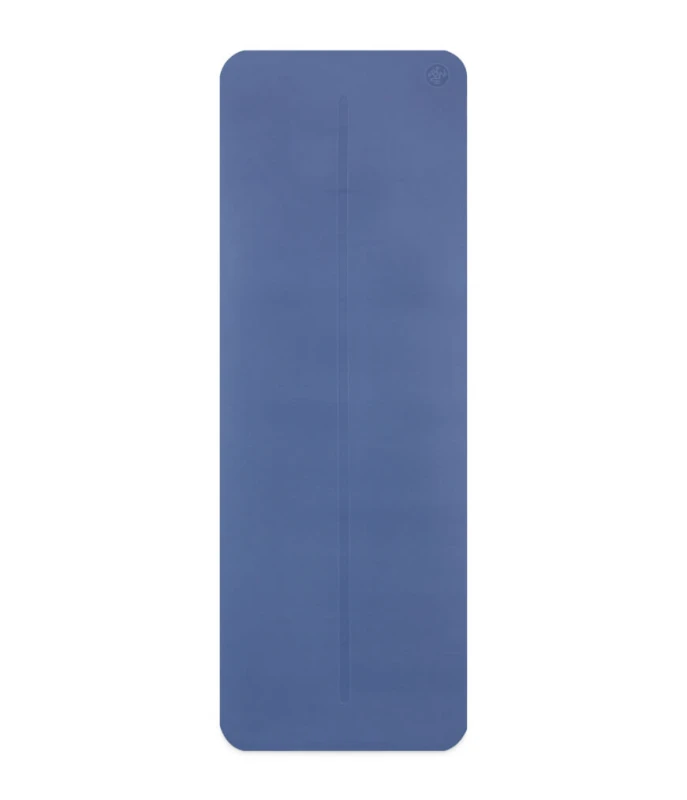 Mata do jogi Manduka begin 5mm - Moon Black