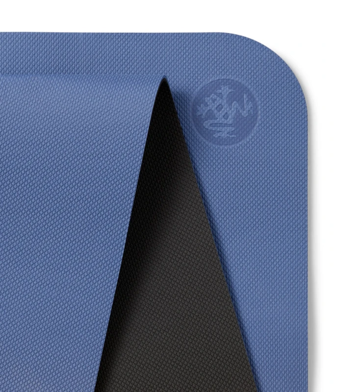 Mata do jogi Manduka begin 5mm - Moon Black