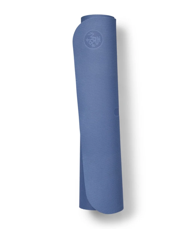 Mata do jogi Manduka begin 5mm - Moon Black