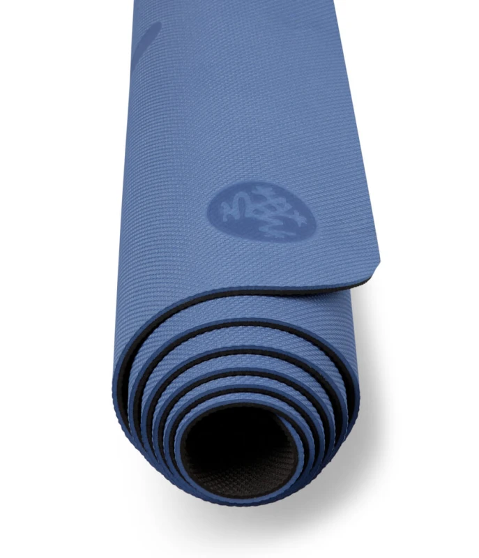 Mata do jogi Manduka begin 5mm - Moon Black