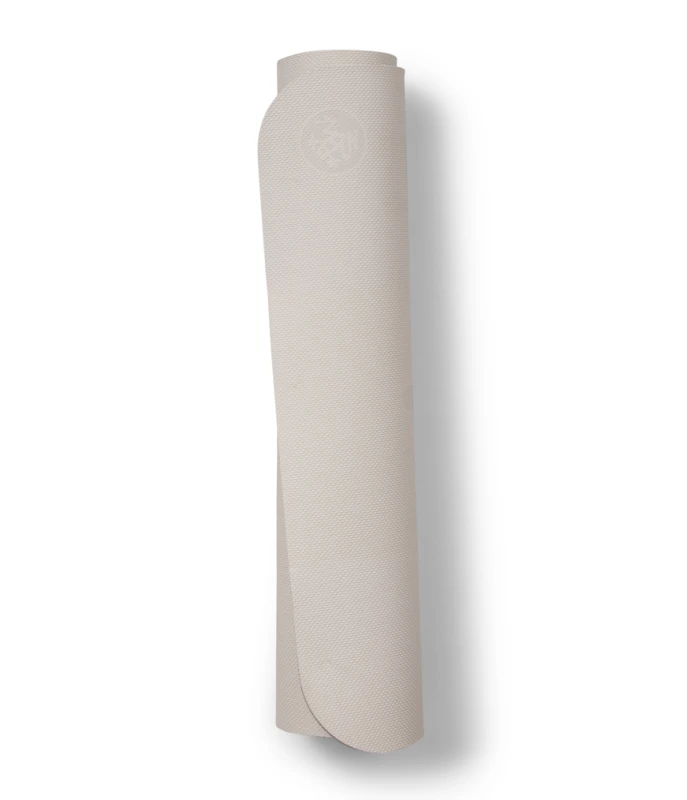 Mata do jogi Manduka begin 5mm - Crystal Thunder
