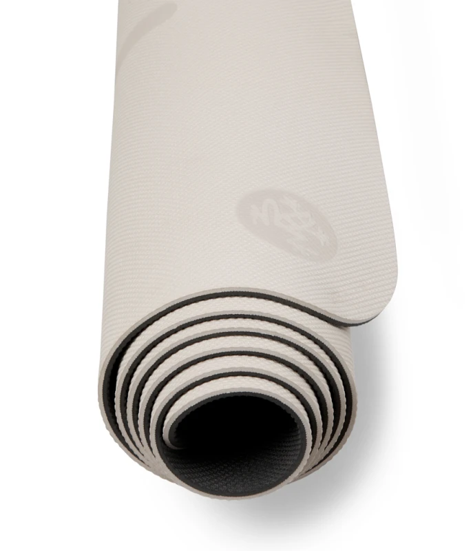 Mata do jogi Manduka begin 5mm - Crystal Thunder