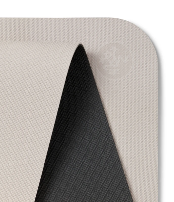 Mata do jogi Manduka begin 5mm - Crystal Thunder