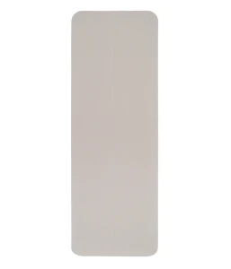 Mata do jogi Manduka begin 5mm - Crystals Gray