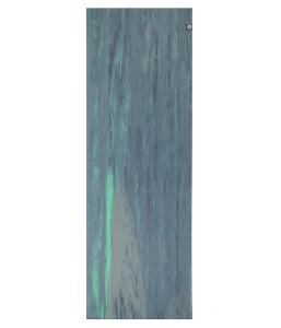 Mata do jogi Manduka eKO Superlite Travel 1.5mm - Ether Marbled