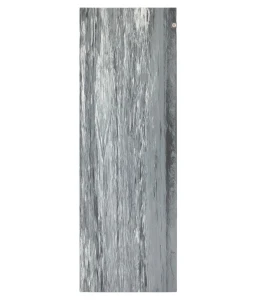 Mata do jogi Manduka eKO Superlite Travel 1.5mm - Black Marbled