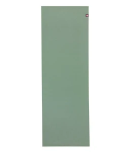 Mata do jogi Manduka eKO Superlite Travel 1.5mm 200cm - Leaf Green