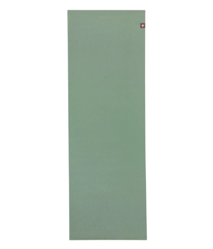 Mata do jogi Manduka eKO Superlite Travel 1.5mm 200cm - Leaf Green