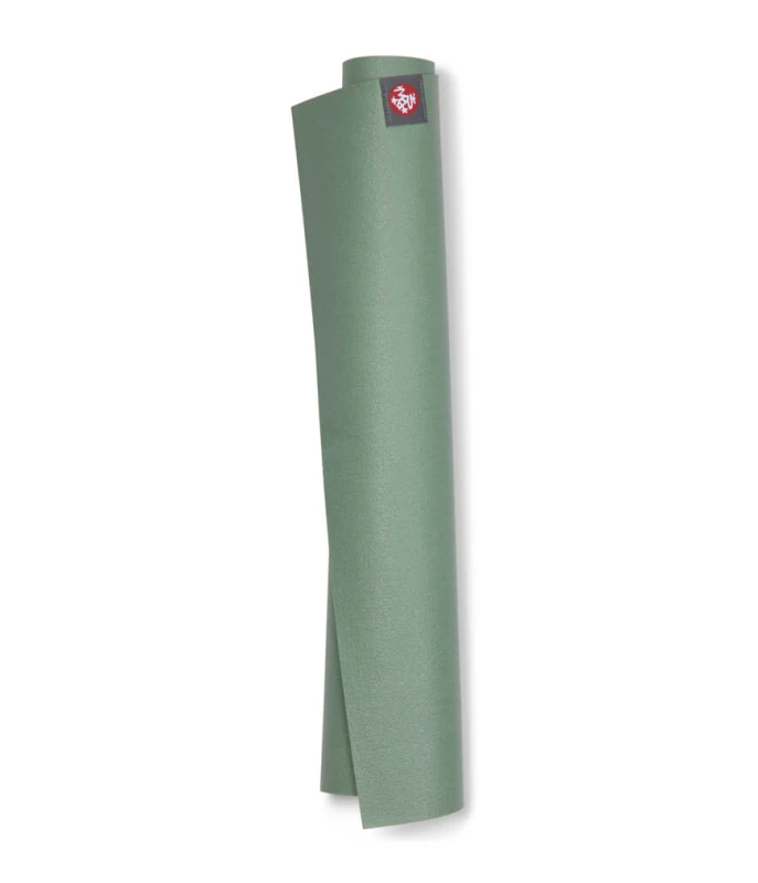 Mata do jogi Manduka eKO Superlite Travel 1.5mm 200cm - Leaf Green