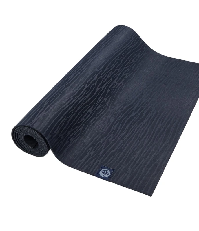 Mata do jogi Manduka eKO Lite 4mm 3.0 - Midnight