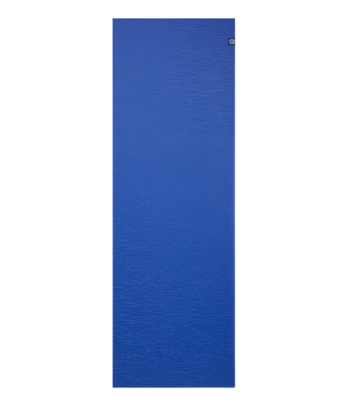 Mata do jogi Manduka eKO Lite 4mm 3.0 - Blue Toad Midnight